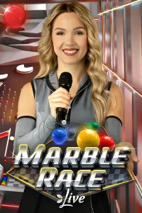 Marble Race